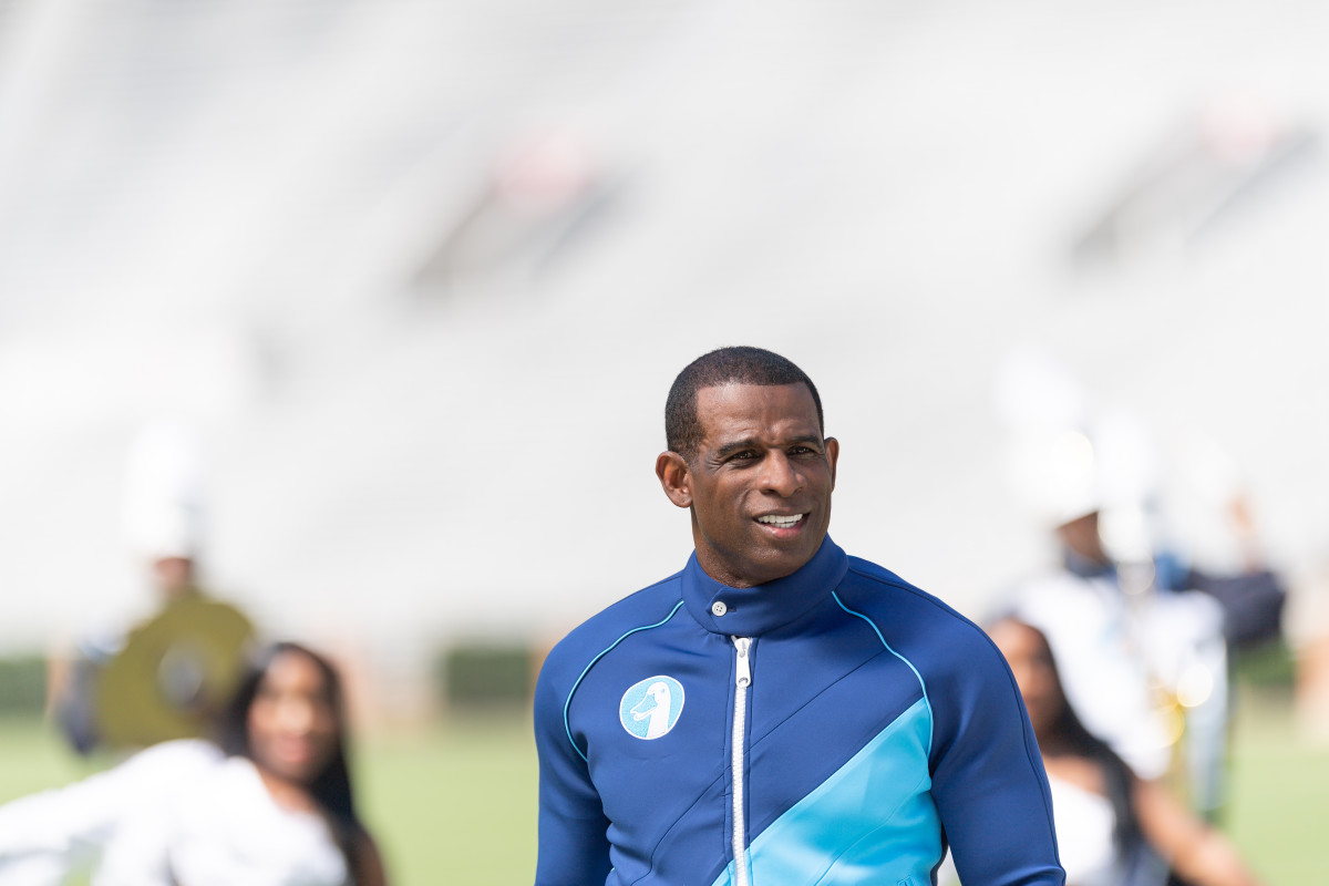 Deion Sanders